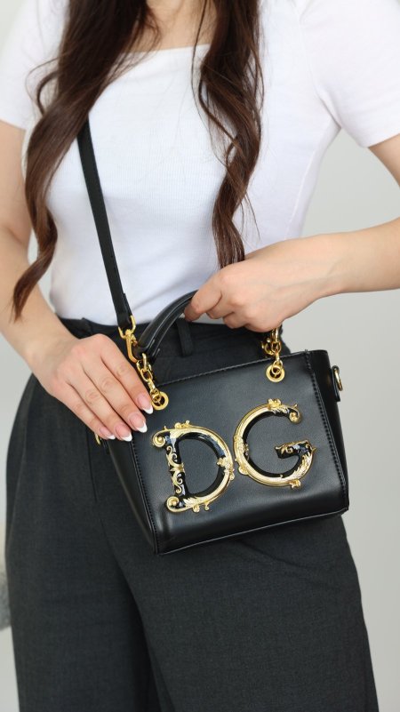 شنطة - D&G / كروس